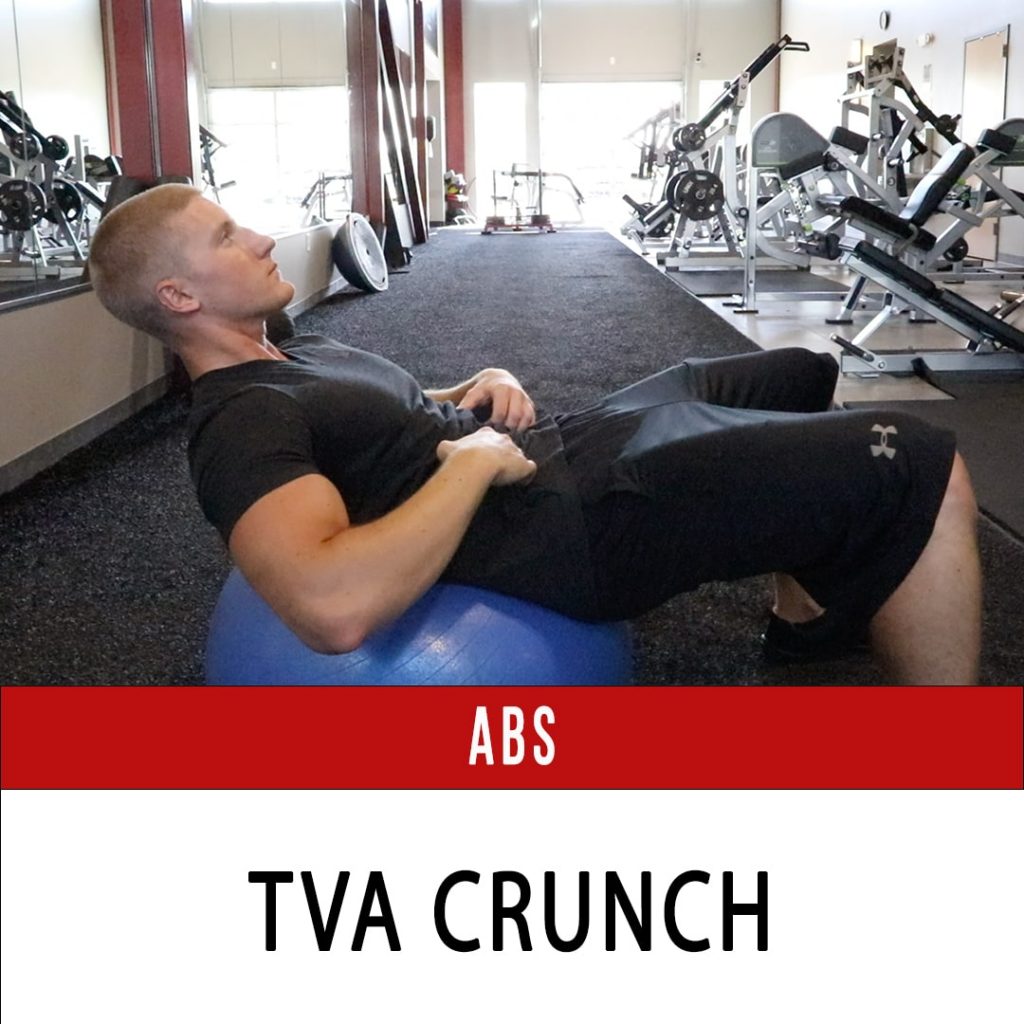 Transverse Abdominus N1 Training