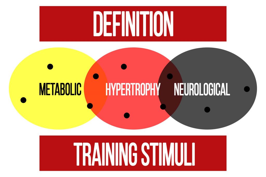 Training Stimuli – What Are They?