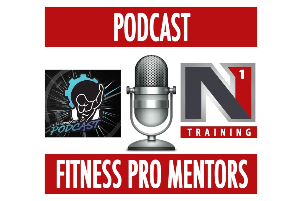 Podcast: Fitness Pro Mentors
